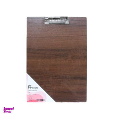 تخته شاسی A3 گیره کلنگی پیشگام (Pishgam) KB300