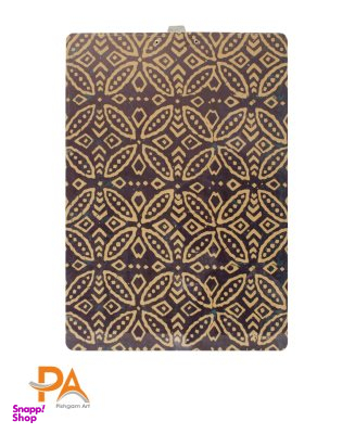 تخته شاسی A3 گیره کلنگی پیشگام (Pishgam) JB700