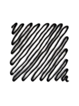 رنگ شیشه آیدیا (مایمری) Black (530) -1020