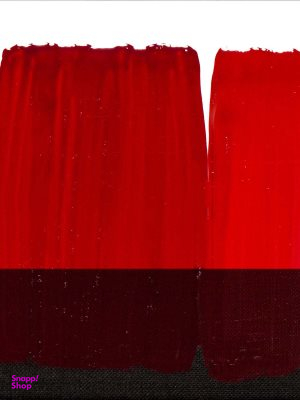 رنگ شیشه آیدیا (مایمری) Red (216) -1020