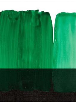 رنگ شیشه آیدیا (مایمری) Green (299) -1020