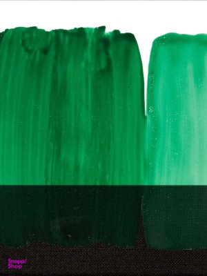 رنگ شیشه آیدیا (مایمری) Green (299) -1020