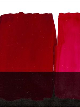 رنگ شیشه آیدیا (مایمری) Cherry Red (236) -1020