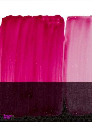 رنگ شیشه آیدیا (مایمری) Violet Reddish (468) -1020