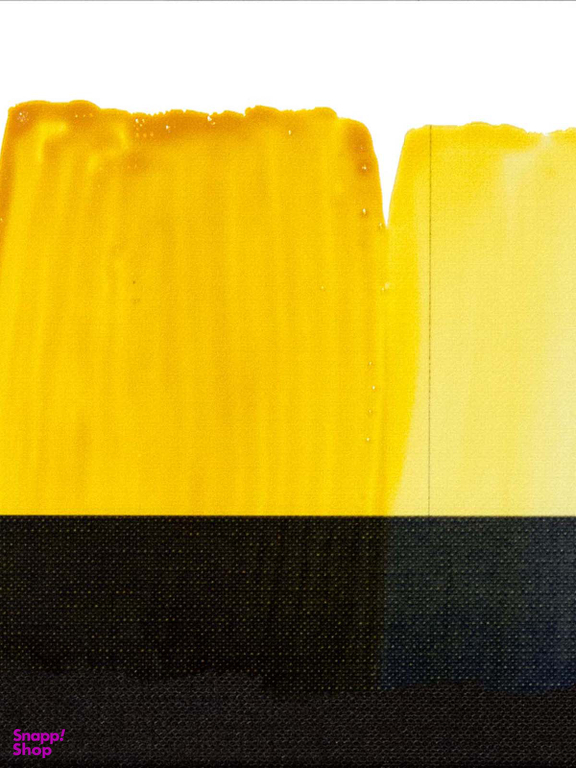 رنگ شیشه آیدیا (مایمری) Yellow (070) -1020