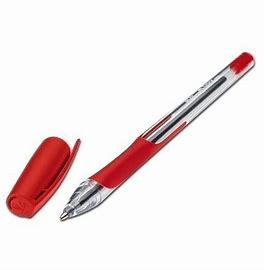 خودکار پلیکان (Pelikan) مدل Stick Pro قرمز -2320