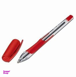 خودکار پلیکان (Pelikan) مدل Stick Pro قرمز -2320