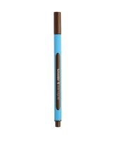 خودکار اشنایدر (Schneider) مدل Slider Edge XB قهوه ای -2301
