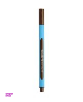 خودکار اشنایدر (Schneider) مدل Slider Edge XB قهوه ای -2301