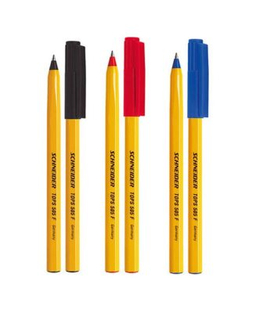 خودکار اشنایدر (Schneider) مدل Tops 505F مشکی -2303