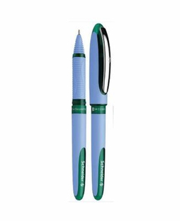 روان نویس اشنایدر (Schneider) مدل One Hybrid N05 سبز -2400