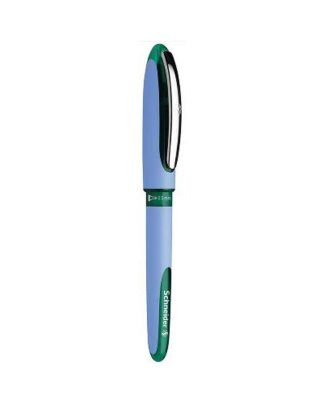 روان نویس اشنایدر (Schneider) مدل One Hybrid N05 سبز -2400