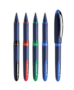 روان نویس اشنایدر (Schneider) مدل One Businessآبی -2401