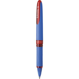 روان نویس اشنایدر (Schneider) مدل One Hybrid c05 قرمز -2400