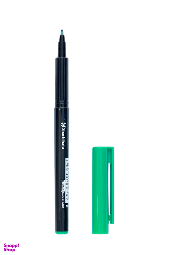 ماژیک CD آرت لاین (Artline) سبز -146