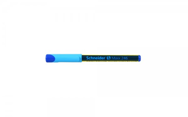 ماژیک پاکشو اشنایدر (Schneider) آبی -1470