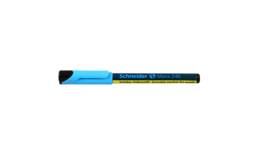 ماژیک پاکشو اشنایدر (Schneider) مشکی -1470
