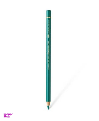 مدادپلی کروم فابرکاستل (Faber Castell) Chrome Oxide Green Flery (276) -1530