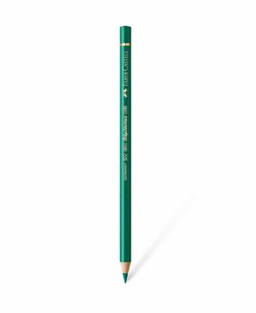 مدادپلی کروم فابرکاستل (Faber Castell) Dark Phthalo Green (264) -1530