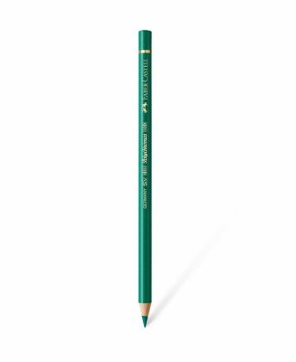 مدادپلی کروم فابرکاستل (Faber Castell) Dark Phthalo Green (264) -1530