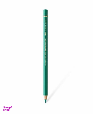 مدادپلی کروم فابرکاستل (Faber Castell) Dark Phthalo Green (264) -1530