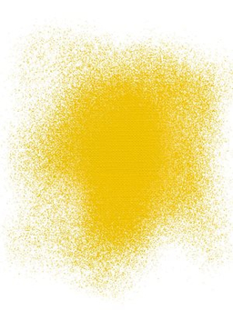 اسپری رنگ اکریلیک آیدیا (Idea) Deep yellow (118) -130