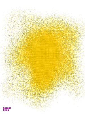 اسپری رنگ اکریلیک آیدیا (Idea) Deep yellow (118) -130