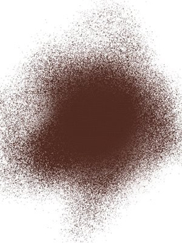 اسپری رنگ اکریلیک آیدیا (Idea) Burnt Sienna (278) -130
