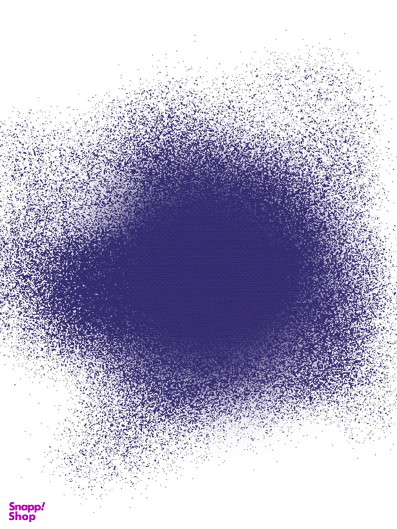 اسپری رنگ اکریلیک آیدیا (Idea) Ultramarine (390) -130