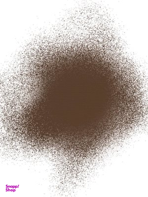 اسپری رنگ اکریلیک آیدیا (Idea) Burnt Umber (492) -130