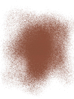 اسپری رنگ اکریلیک آیدیا (Idea) Copper (200) -130