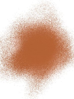 اسپری رنگ اکریلیک آیدیا (Idea) Bronze (475) -130