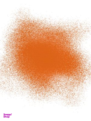 اسپری رنگ اکریلیک آیدیا (Idea) Orange (050) -130