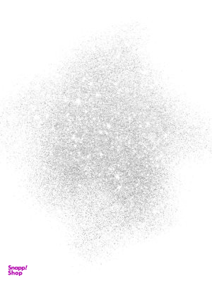 اسپری رنگ اکریلیک آیدیا (Idea) Silver Glitter (574) -130