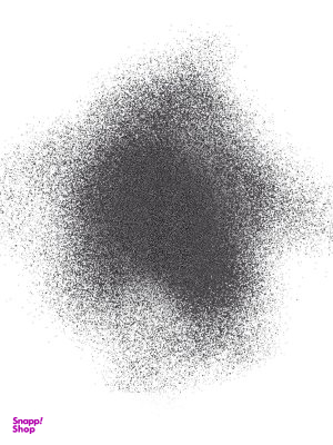 اسپری رنگ اکریلیک آیدیا (Idea) Hammered Black (571) -130