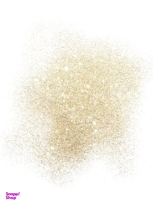اسپری رنگ اکریلیک آیدیا (Idea) Gold Glitter (573) -130