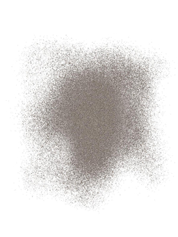 اسپری رنگ اکریلیک آیدیا (Idea) Micaceous Iron Graphite (577) -130