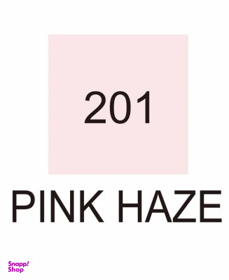 ماژیک کیوکالر (Kurecolor) دوسر زیگ Pink Haze (201) -140