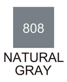 ماژیک کیوکالر (Kurecolor) دوسر زیگ Natural Gray (808) -140