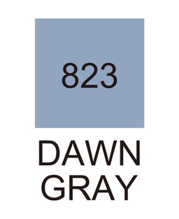 ماژیک کیوکالر (Kurecolor) دوسر زیگ Dawn Gray (823) -140