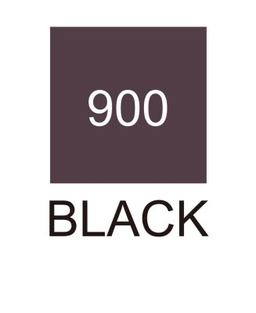 ماژیک کیوکالر (Kurecolor) دوسر زیگ Black (900) -140