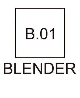 ماژیک کیوکالر (Kurecolor) دوسر زیگ Blender (B1) -140
