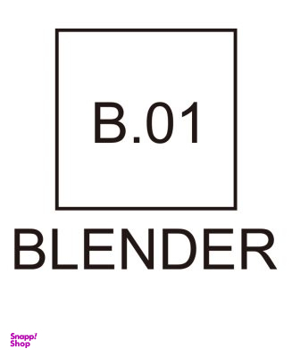 ماژیک کیوکالر (Kurecolor) دوسر زیگ Blender (B1) -140