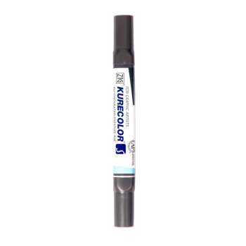 ماژیک کیوکالر (Kurecolor) دوسر زیگ Aqua (532) -140