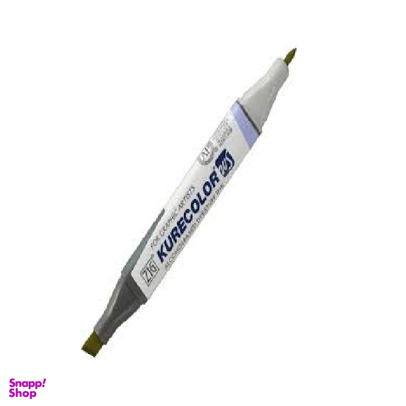ماژیک کیوکالر (Kurecolor) دوسر زیگ Blush (743) -140