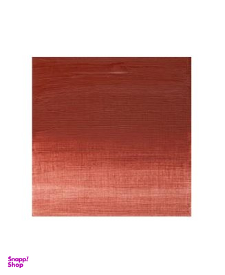 رنگ روغن وینزور (Winsor) مدل وینتون Indian Red (317) -10111