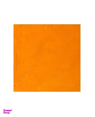 رنگ روغن وینزور (Winsor) مدل وینتون Cadmium Yellow Deep Hue (115) -10111