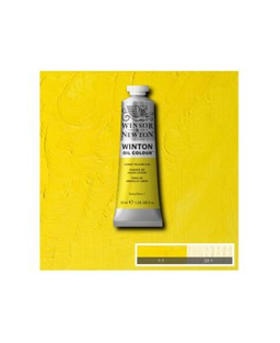 رنگ روغن وینزور (Winsor) مدل وینتون Lemon Yellow Hue (346) -10111