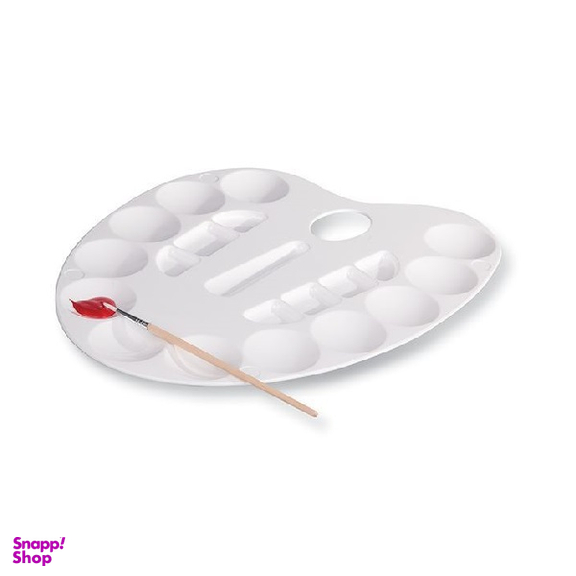 پالت بیضی بزرگ پریمو (Primo) کد 216T4
