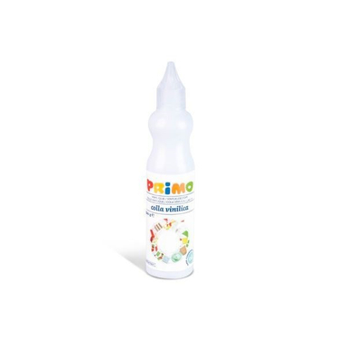 چسب وینیل پریمو (Primo) کد با نازل کنترل 80 گرم کد 3301CV80